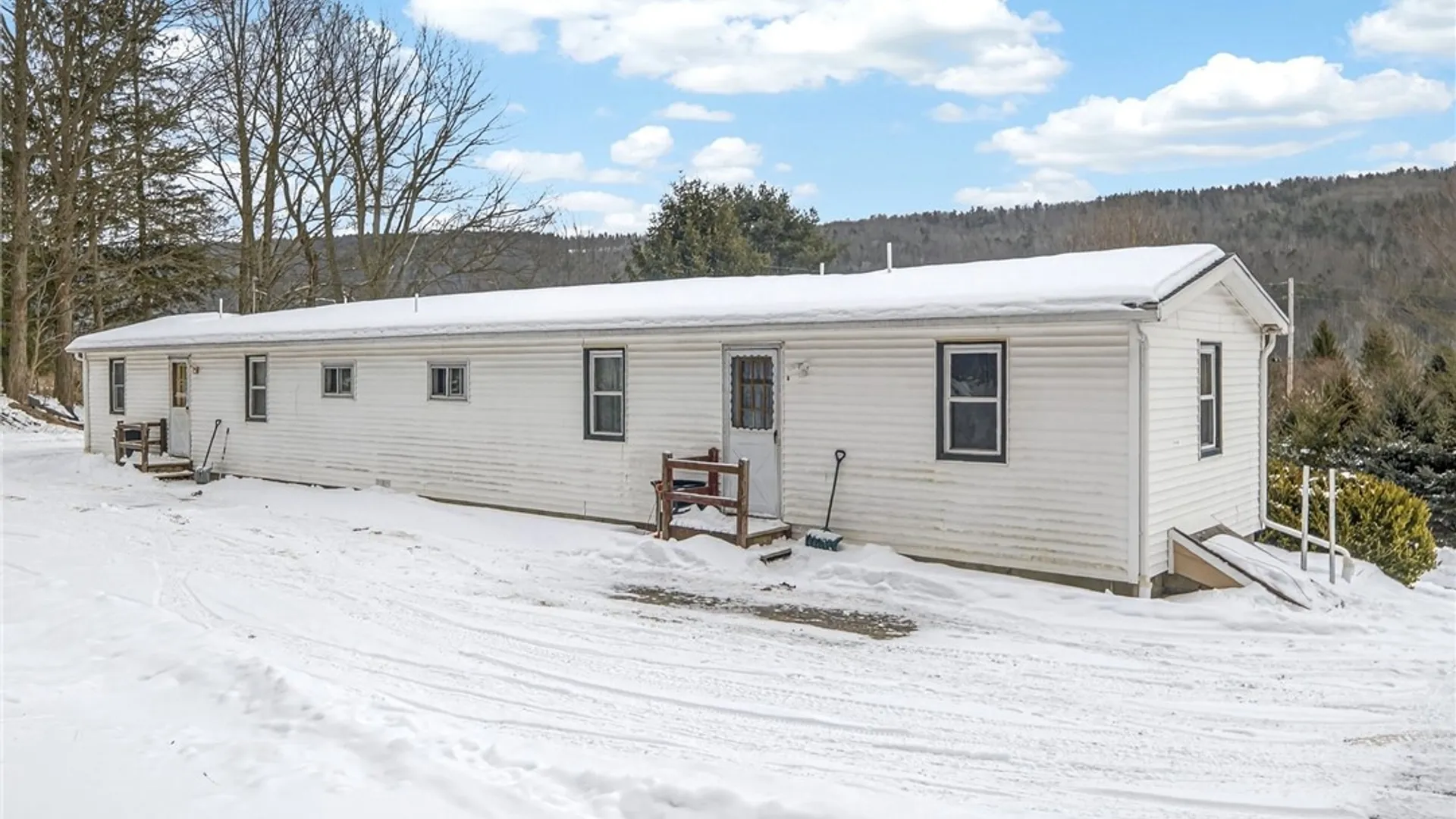 Property at 10 Sebring Road, Newfield, NY 14867 13