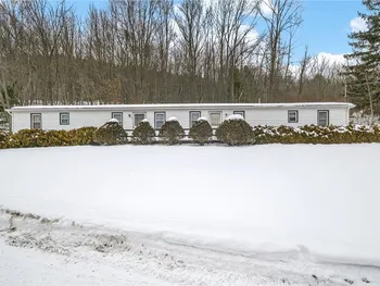 Property at 10 Sebring Road, Newfield, NY 14867