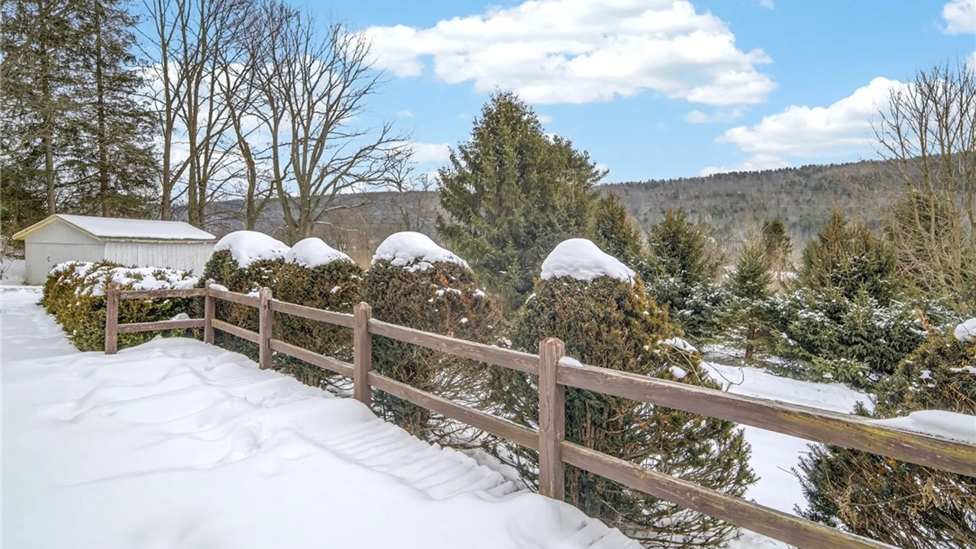 Property at 10 Sebring Road, Newfield, NY 14867 25