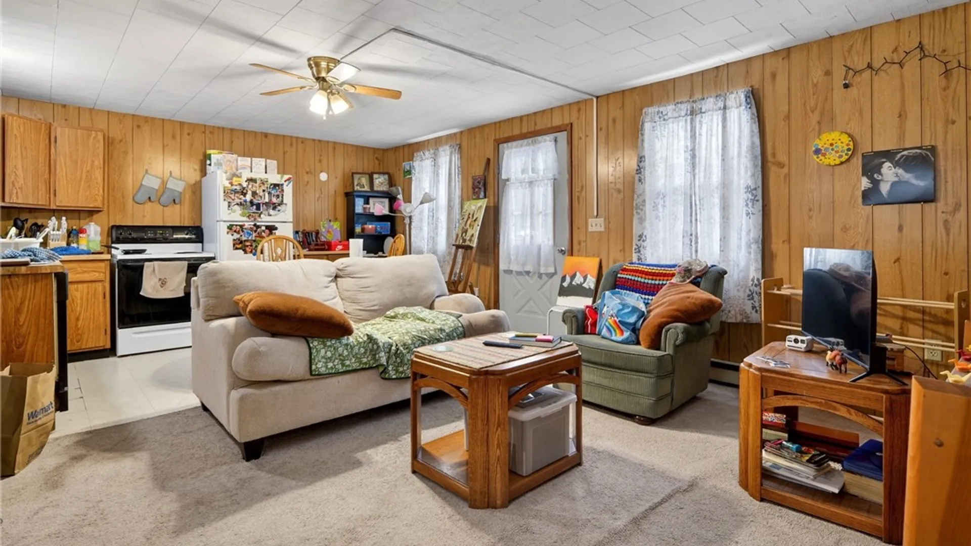 Property at 10 Sebring Road, Newfield, NY 14867 4