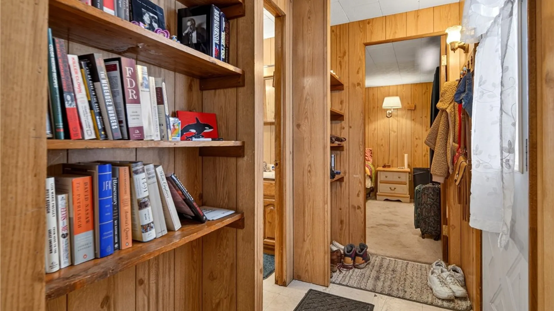 Property at 10 Sebring Road, Newfield, NY 14867 9