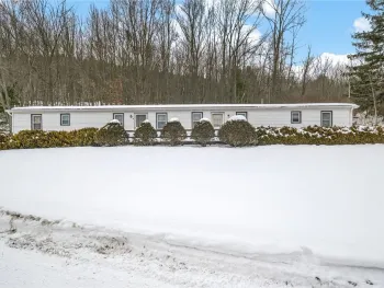 Property at 10 Sebring Road, Newfield, NY 14867