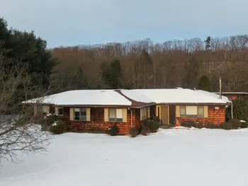 Property at 8234 Lisman Lane, Hornellsville, NY 14807