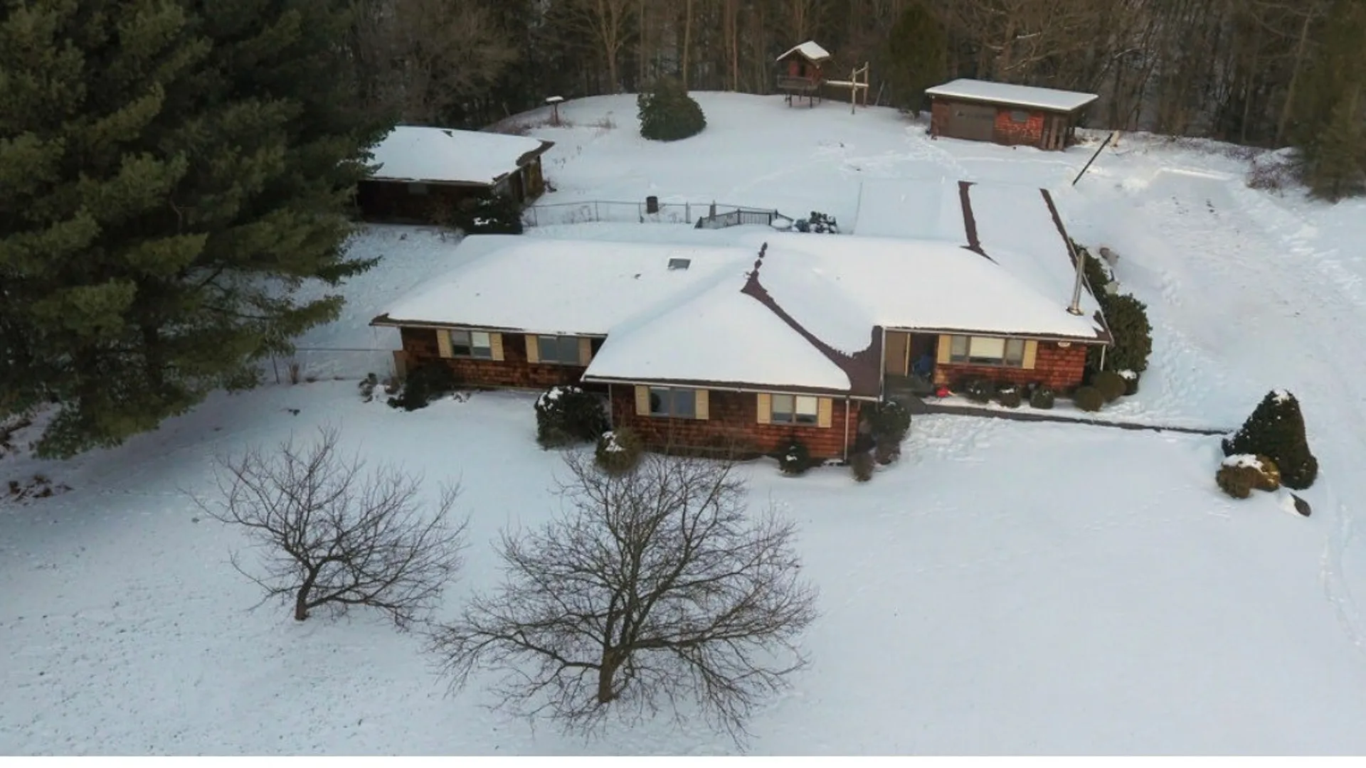 Property at 8234 Lisman Lane, Hornellsville, NY 14807 26