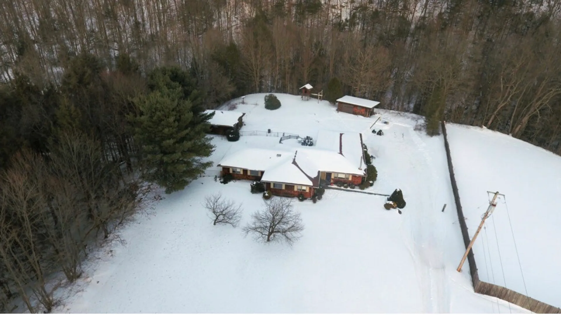 Property at 8234 Lisman Lane, Hornellsville, NY 14807 27
