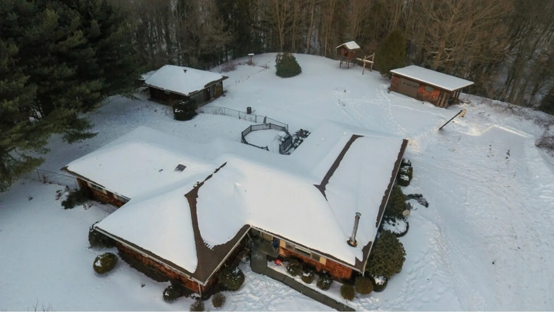 Property at 8234 Lisman Lane, Hornellsville, NY 14807 28