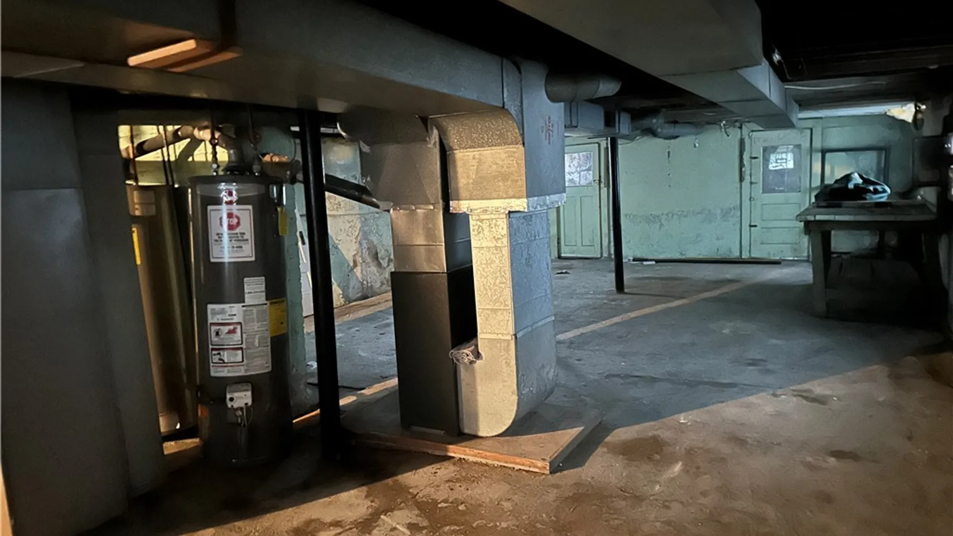 Property at 208 Stevenson Street, Buffalo, NY 14210 12