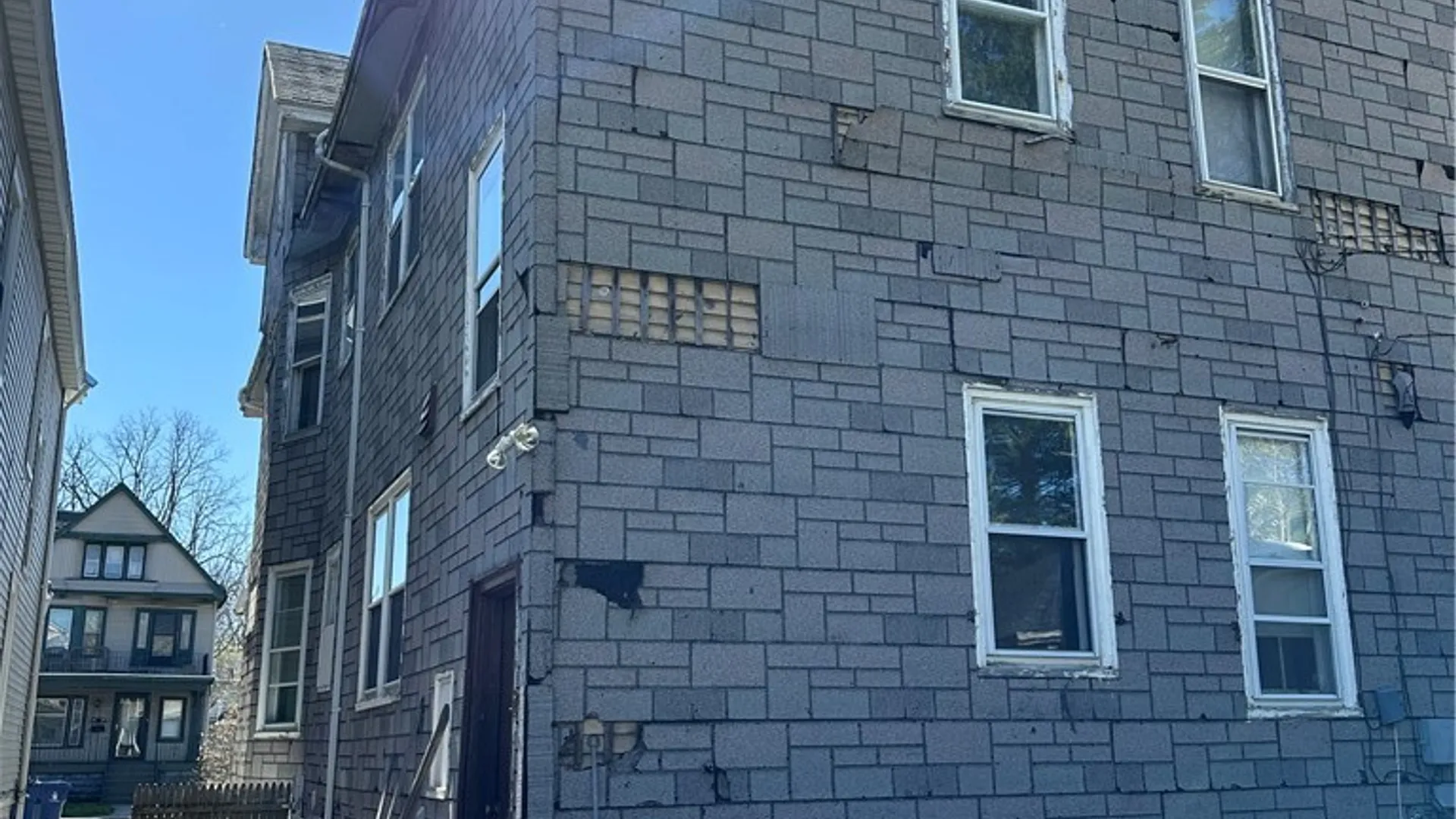 Property at 208 Stevenson Street, Buffalo, NY 14210 14