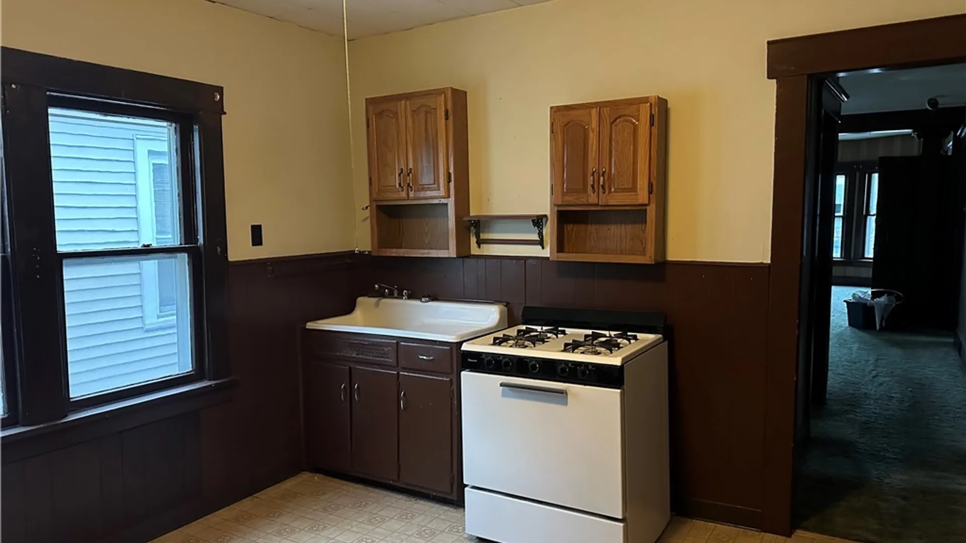 Property at 208 Stevenson Street, Buffalo, NY 14210 2