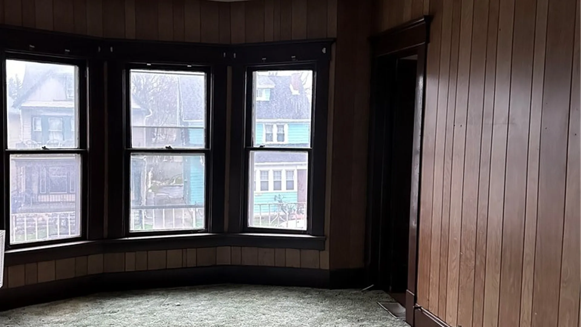 Property at 208 Stevenson Street, Buffalo, NY 14210 4