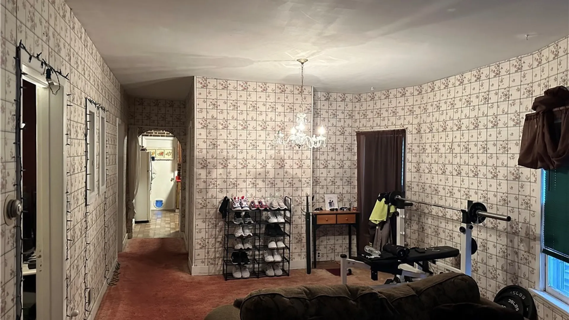 Property at 208 Stevenson Street, Buffalo, NY 14210 7