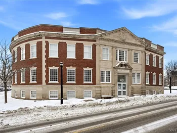 Property at 40 North Street, Buffalo, NY 14202