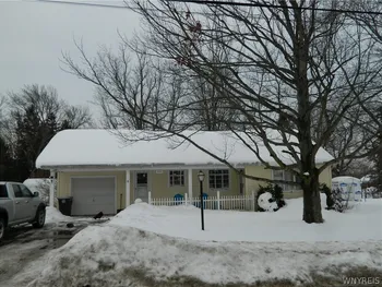 Property at 3755 Eckhardt Road, Eden, NY 14075