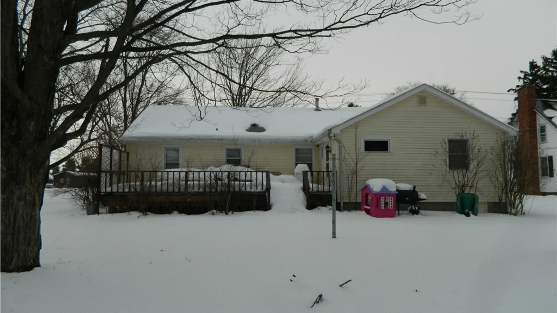 Property at 3755 Eckhardt Road, Eden, NY 14075 2