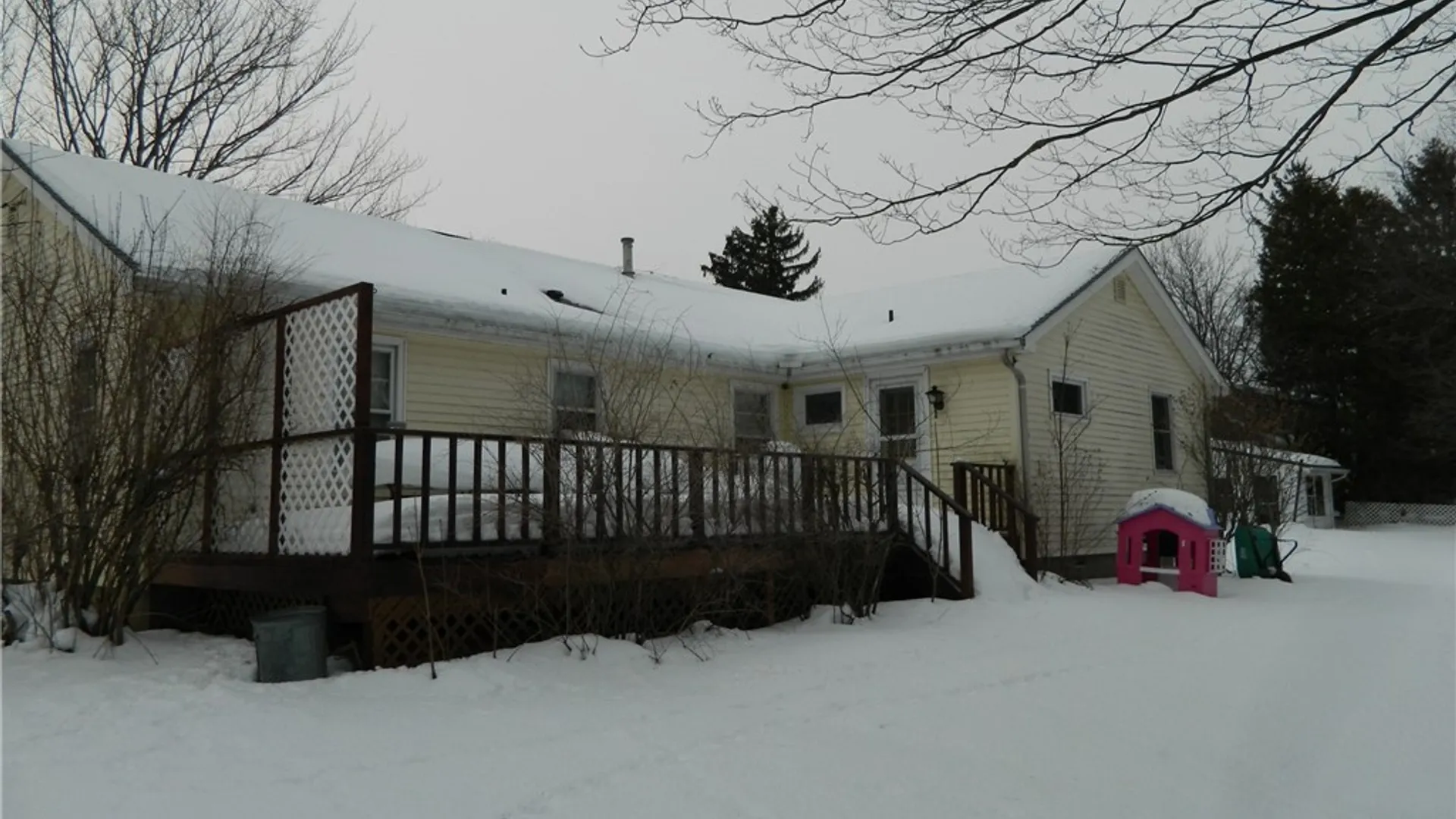 Property at 3755 Eckhardt Road, Eden, NY 14075 33