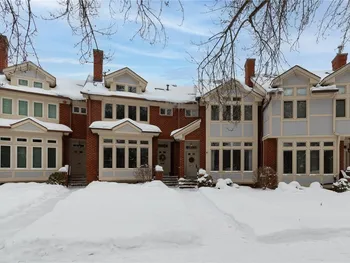 Property at 1490 East Avenue, Rochester, NY 14610