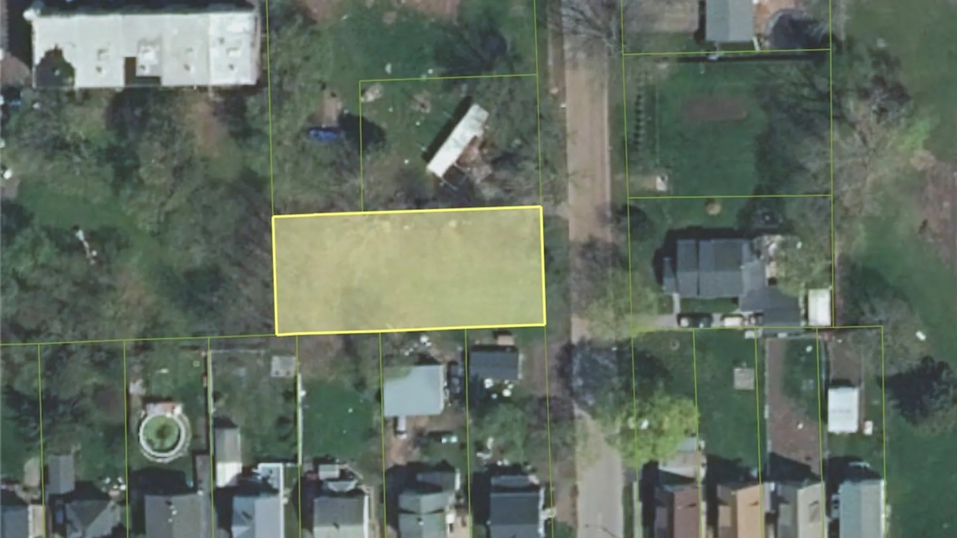 Property at 206 Orchard Street, Arcadia, NY 14513 4