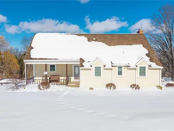 Property at 4858 Ridge Road, Parma, NY 14559