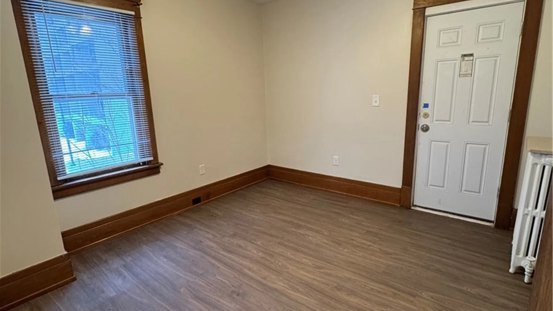 Property at 121 Humboldt Parkway, Buffalo, NY 14214 10