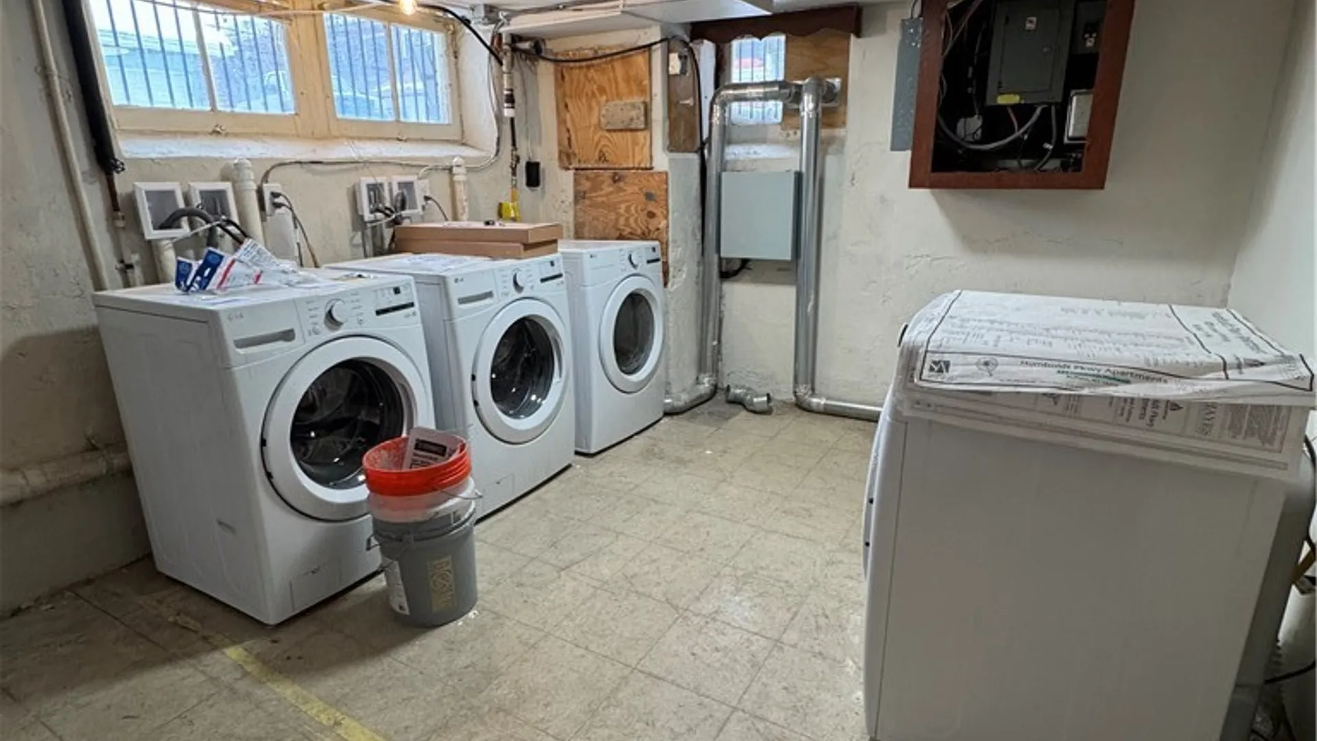 Property at 121 Humboldt Parkway, Buffalo, NY 14214 12