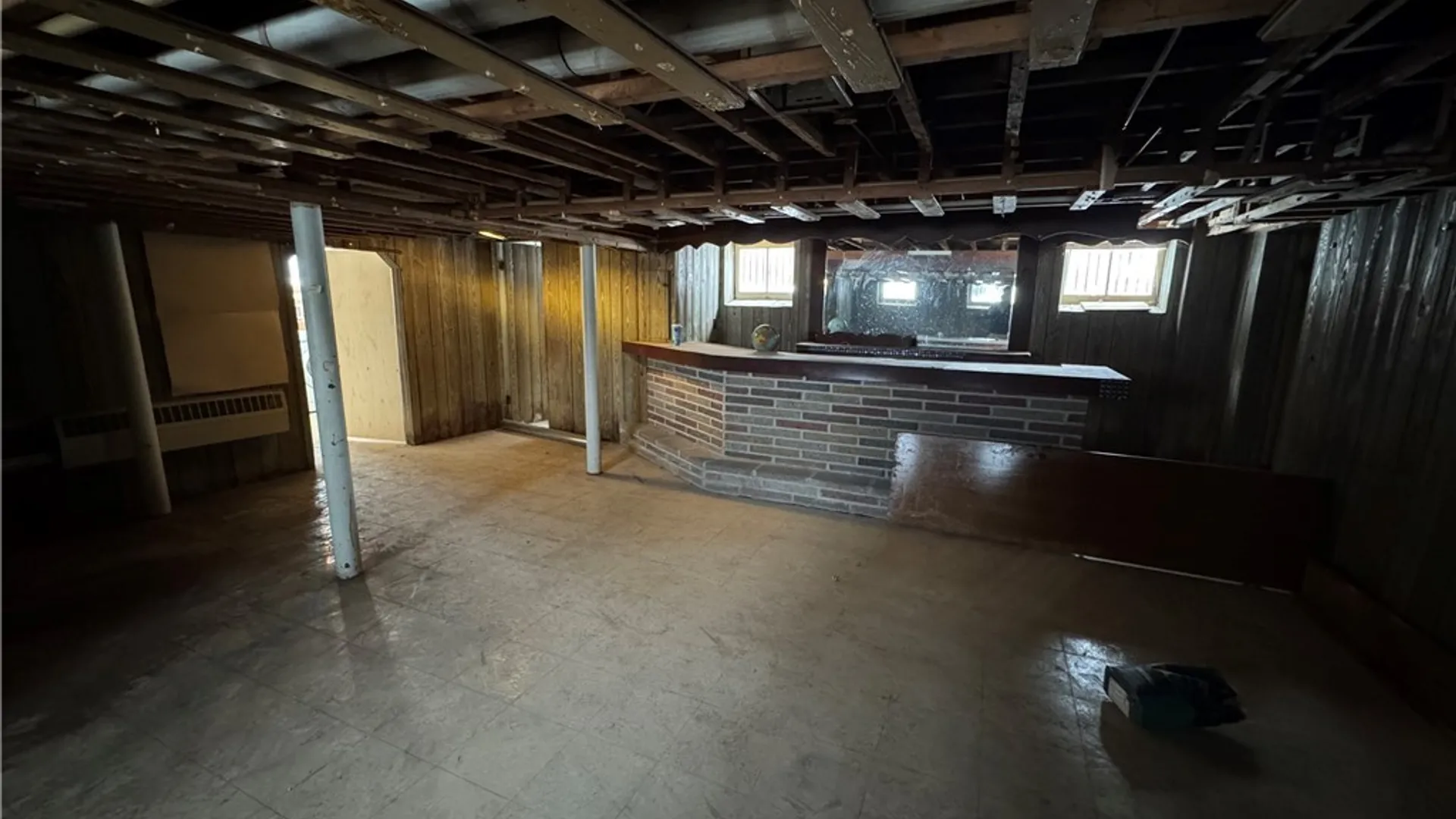 Property at 121 Humboldt Parkway, Buffalo, NY 14214 13