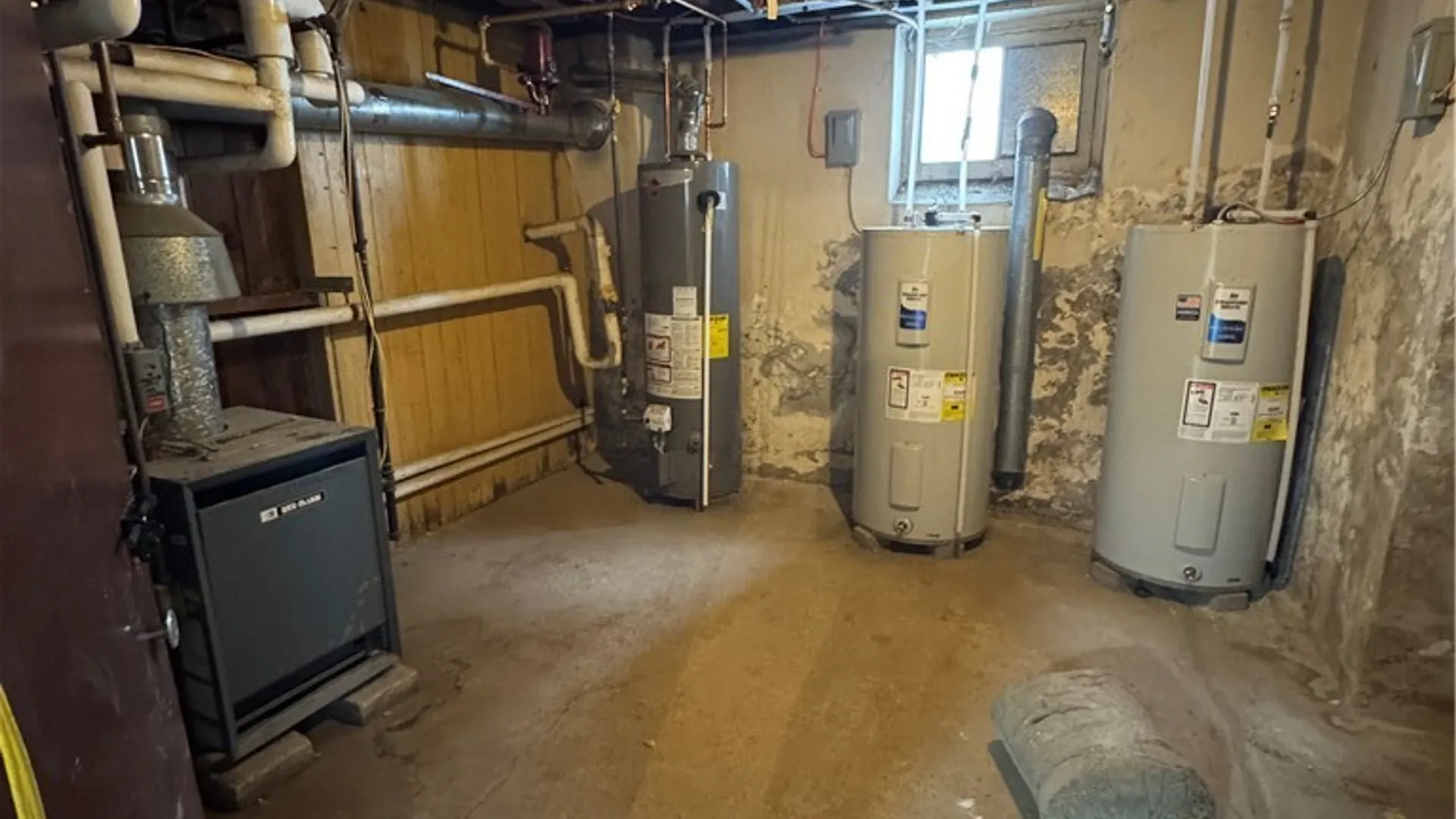 Property at 121 Humboldt Parkway, Buffalo, NY 14214 14