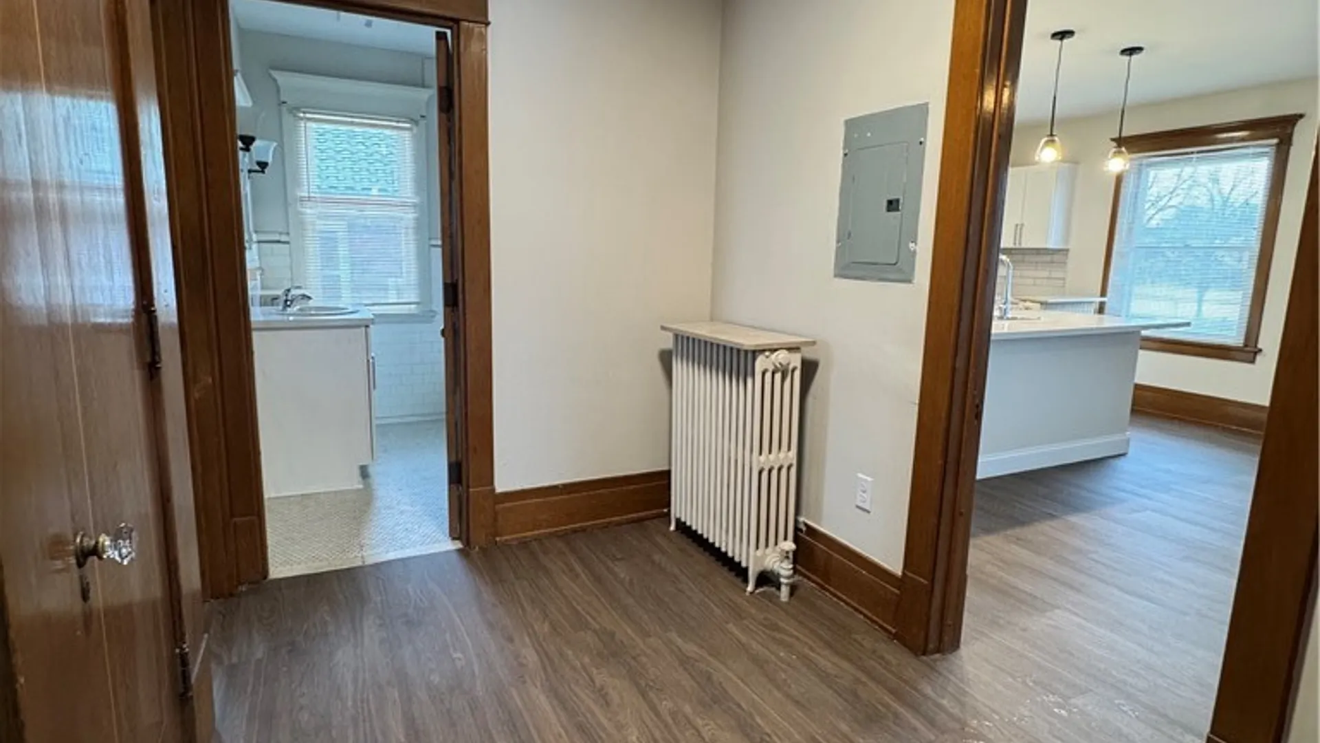 Property at 121 Humboldt Parkway, Buffalo, NY 14214 4