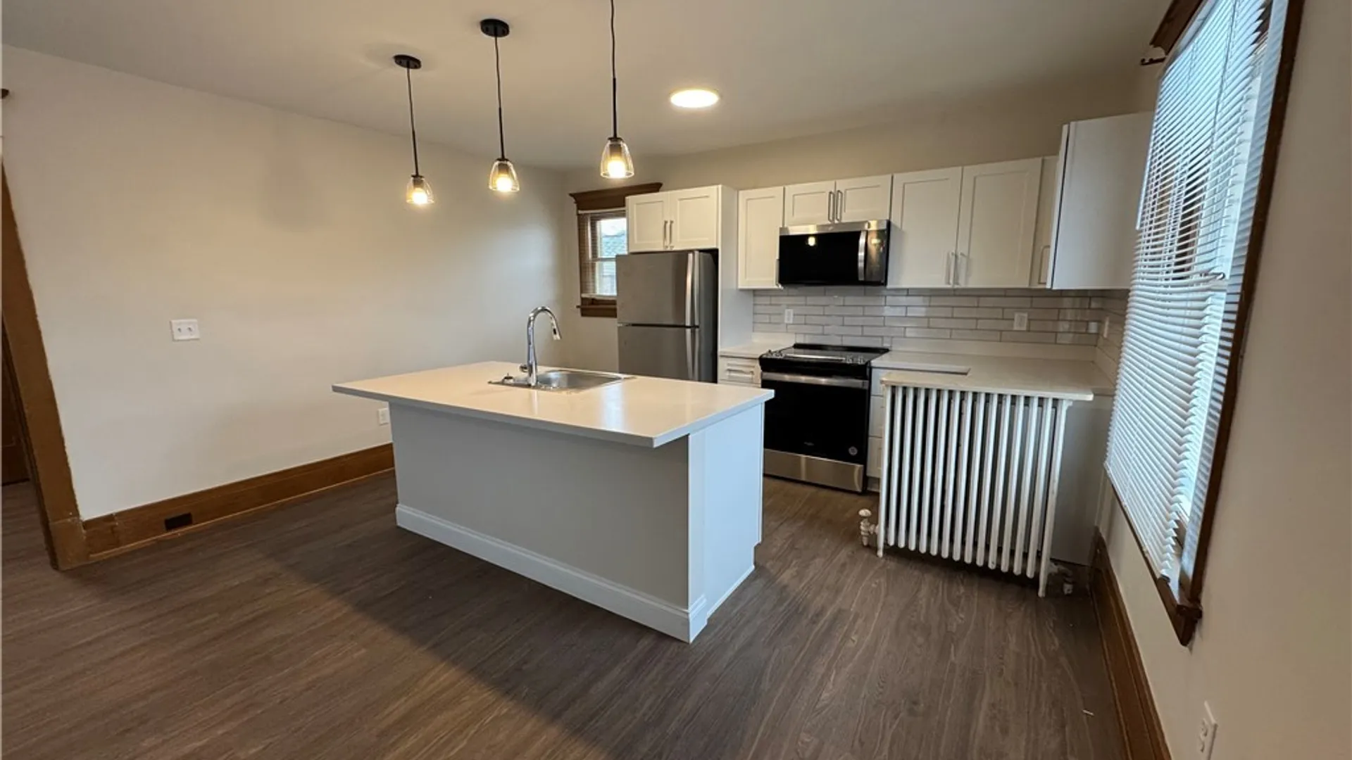 Property at 121 Humboldt Parkway, Buffalo, NY 14214 5