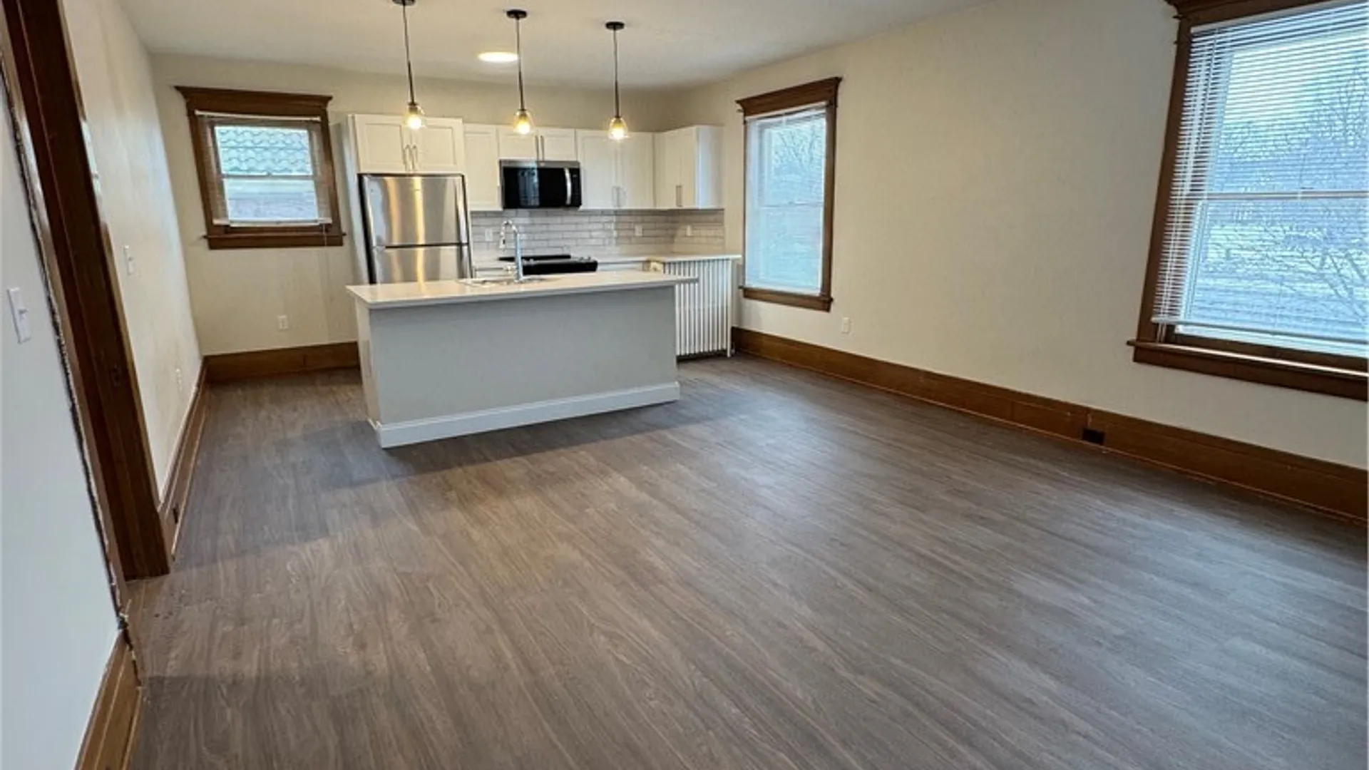 Property at 121 Humboldt Parkway, Buffalo, NY 14214 7