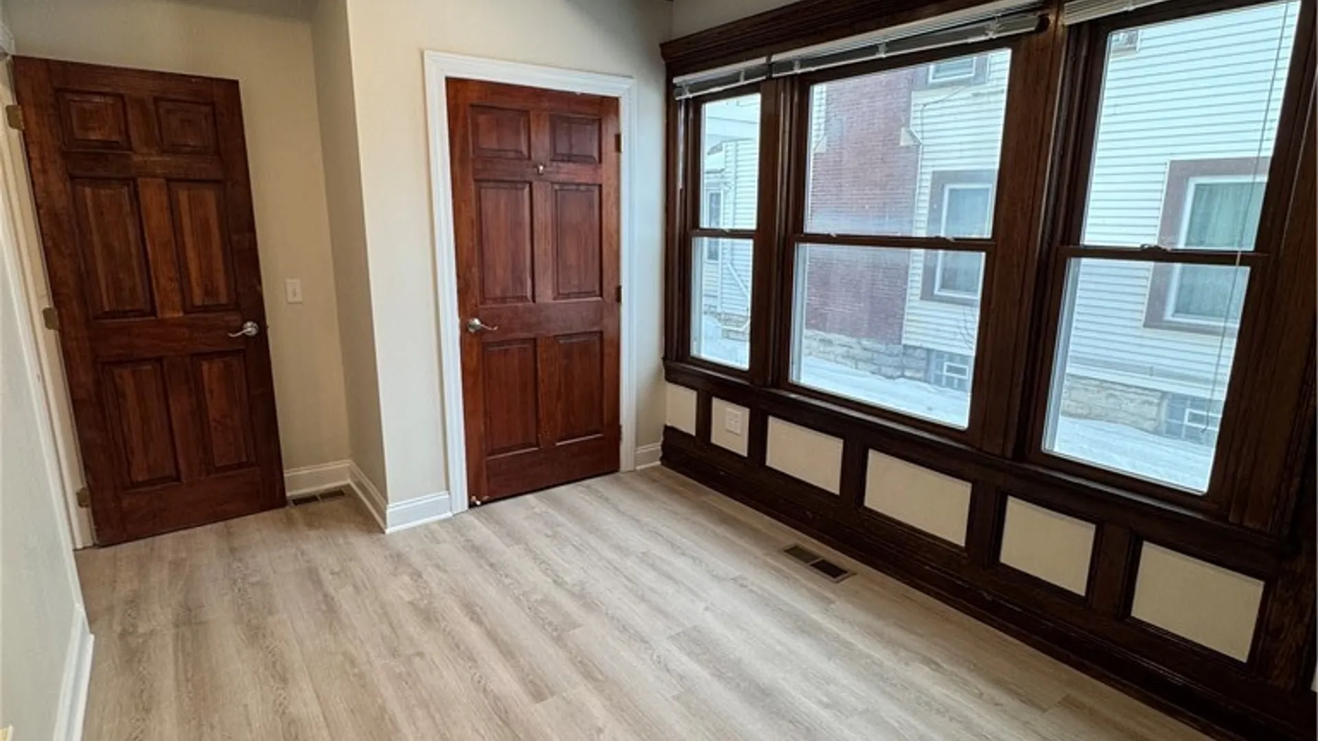 Property at 107 Humboldt Parkway, Buffalo, NY 14214 10