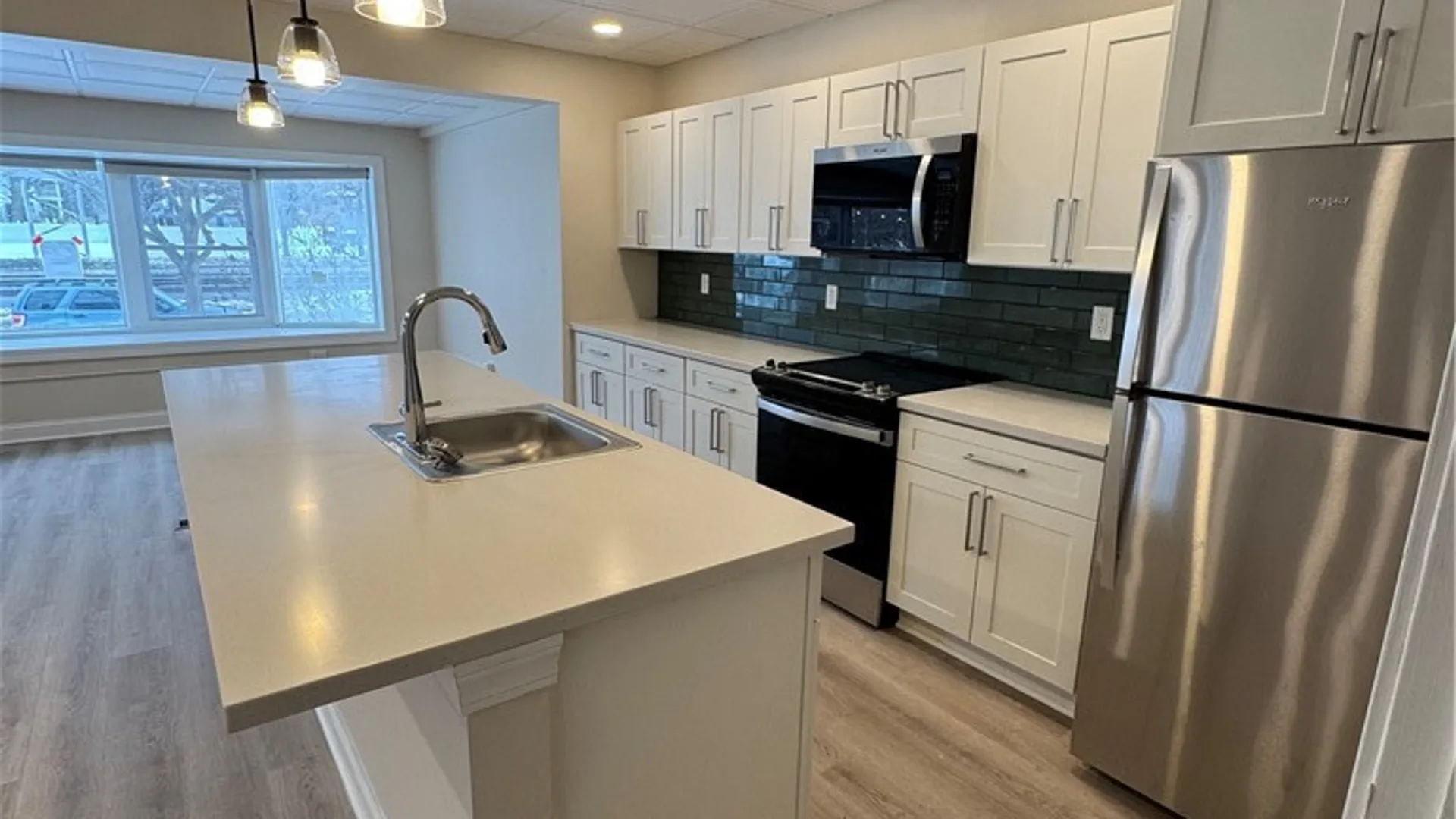 Property at 107 Humboldt Parkway, Buffalo, NY 14214 7
