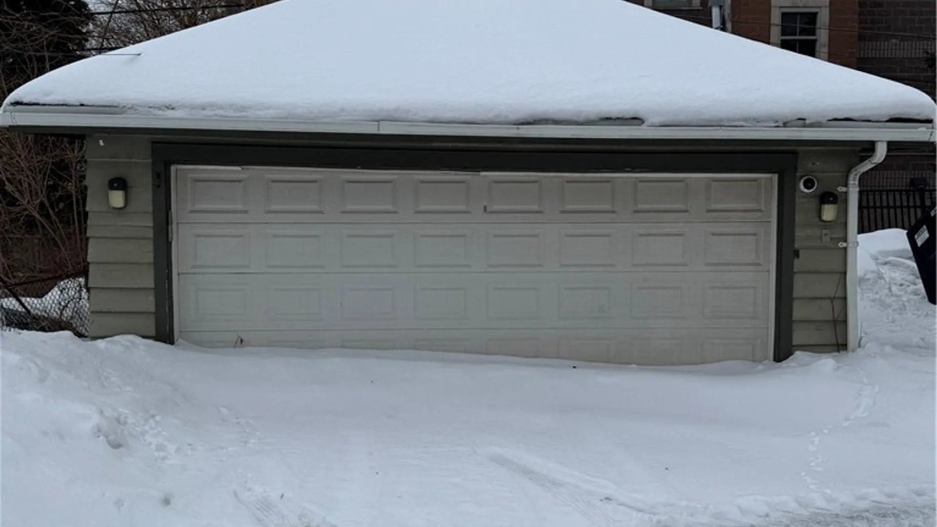 Property at 107 Humboldt Parkway, Buffalo, NY 14214 3