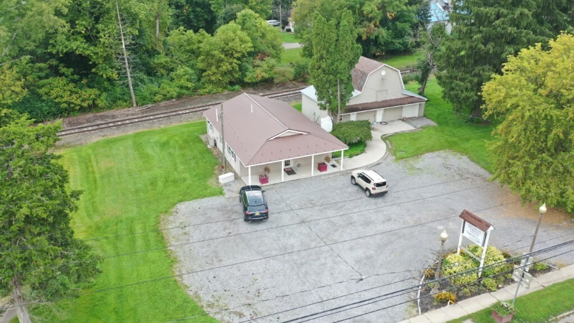 Property at 3963 Main Street, Scio, NY 14880 2