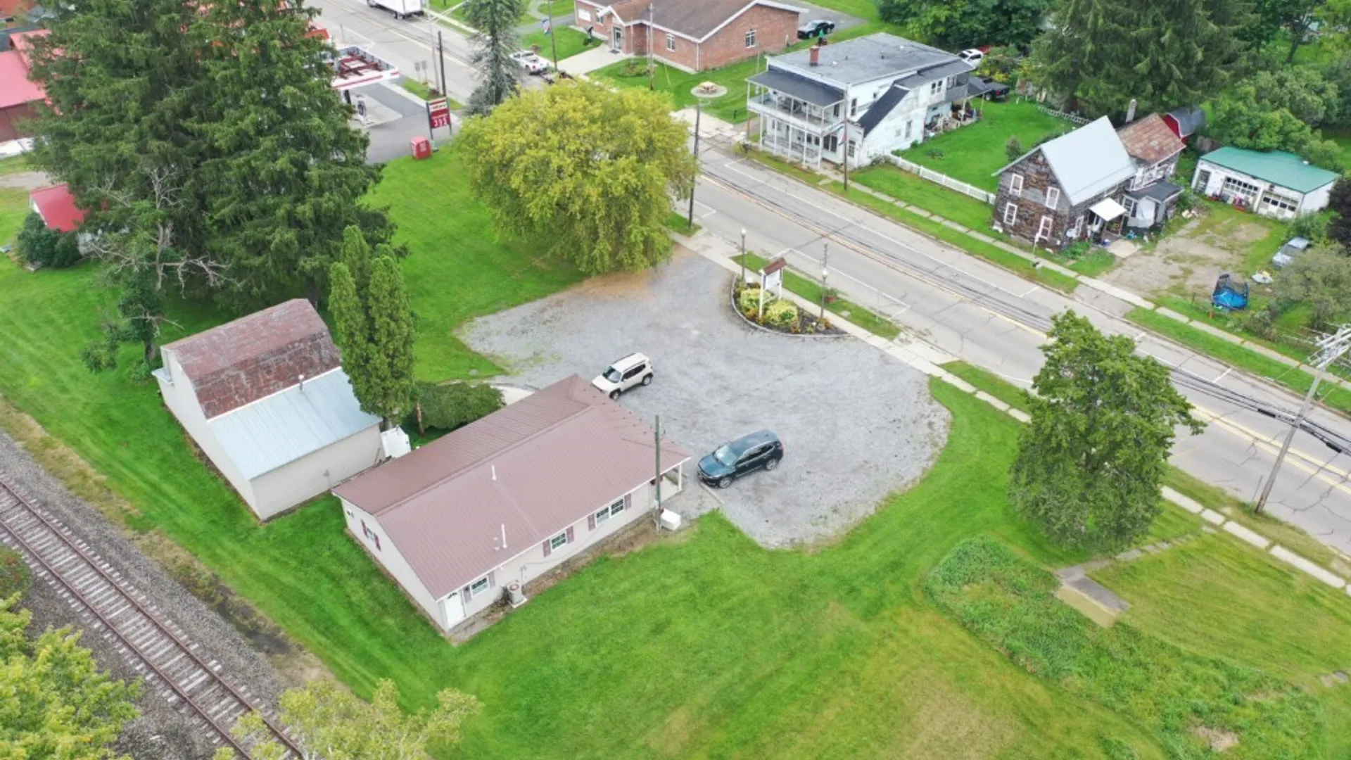 Property at 3963 Main Street, Scio, NY 14880 3