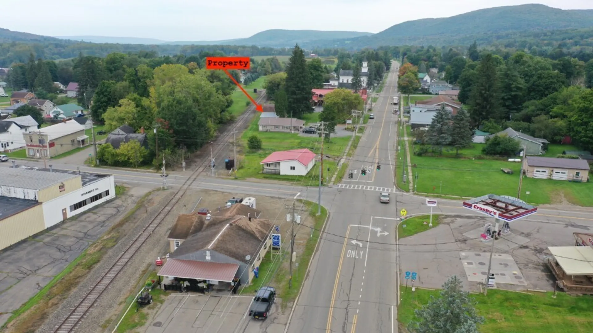 Property at 3963 Main Street, Scio, NY 14880 4