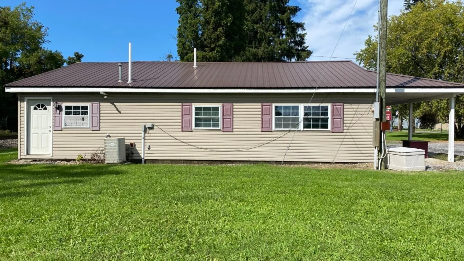 Property at 3963 Main Street, Scio, NY 14880 7