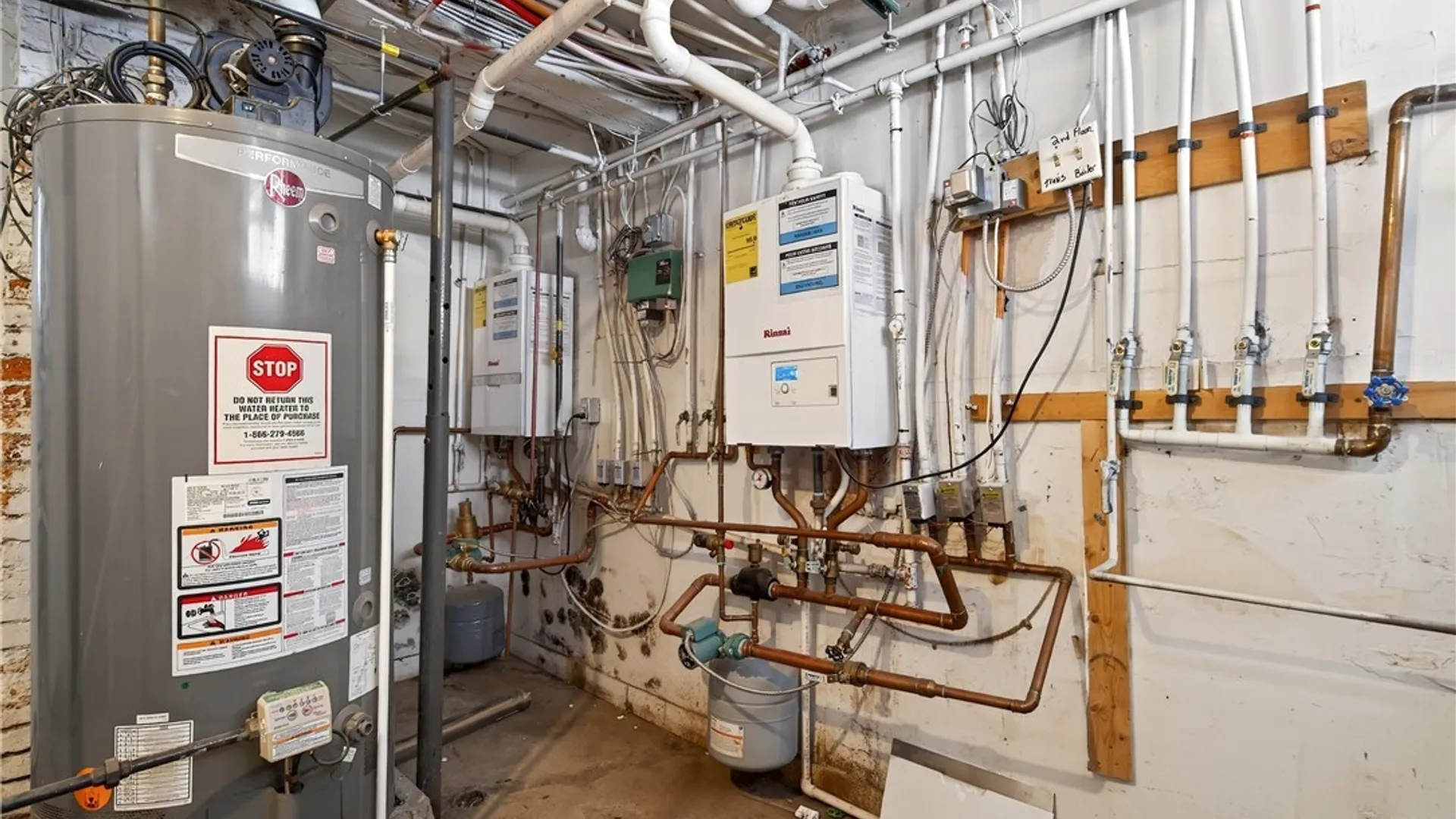 Property at 829 Fillmore Avenue, Buffalo, NY 14212 16