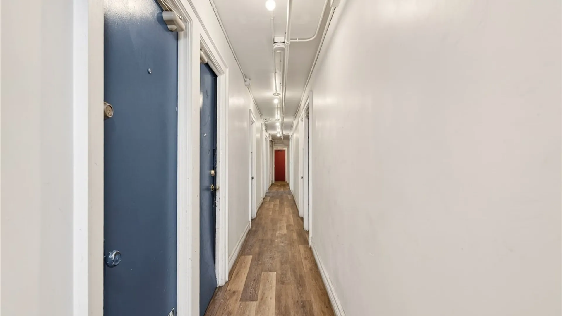 Property at 829 Fillmore Avenue, Buffalo, NY 14212 6