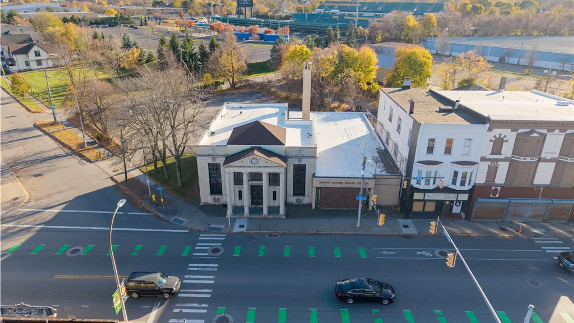 Property at 175 Lyell Avenue, Rochester, NY 14608 11