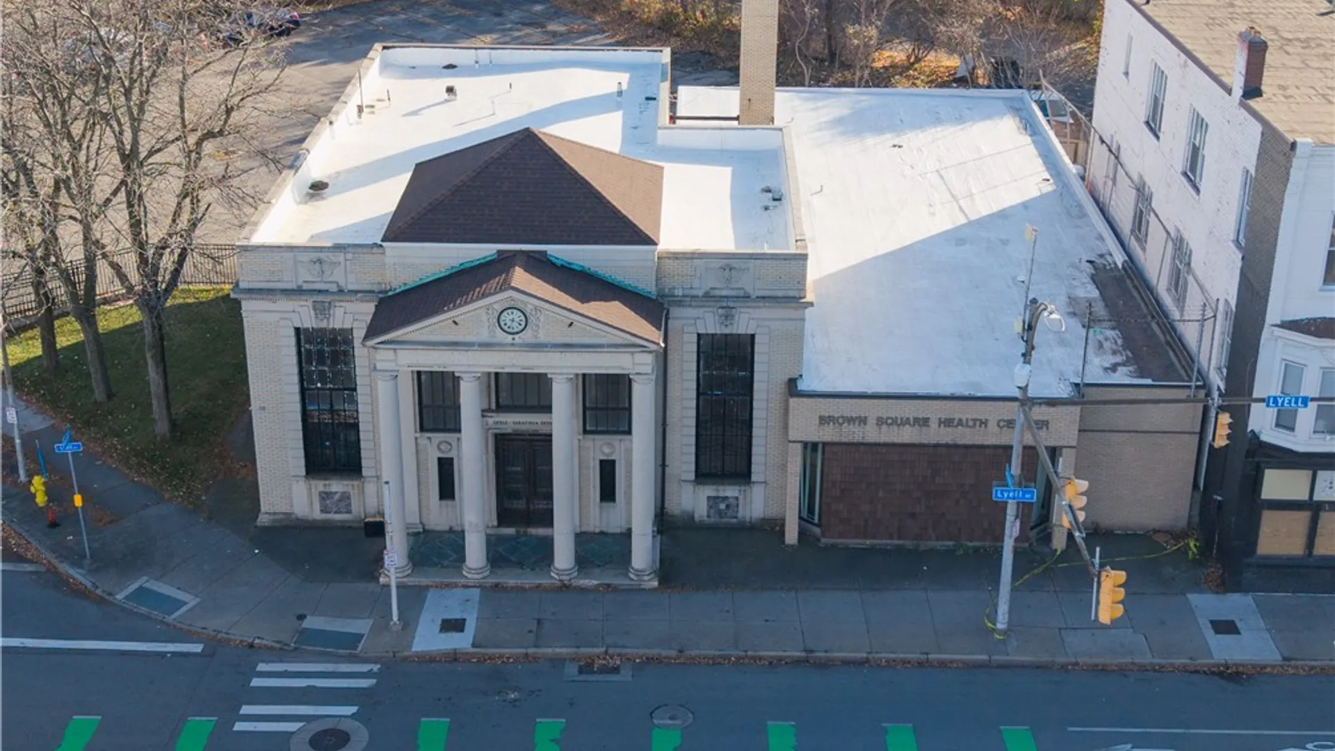 Property at 175 Lyell Avenue, Rochester, NY 14608 2