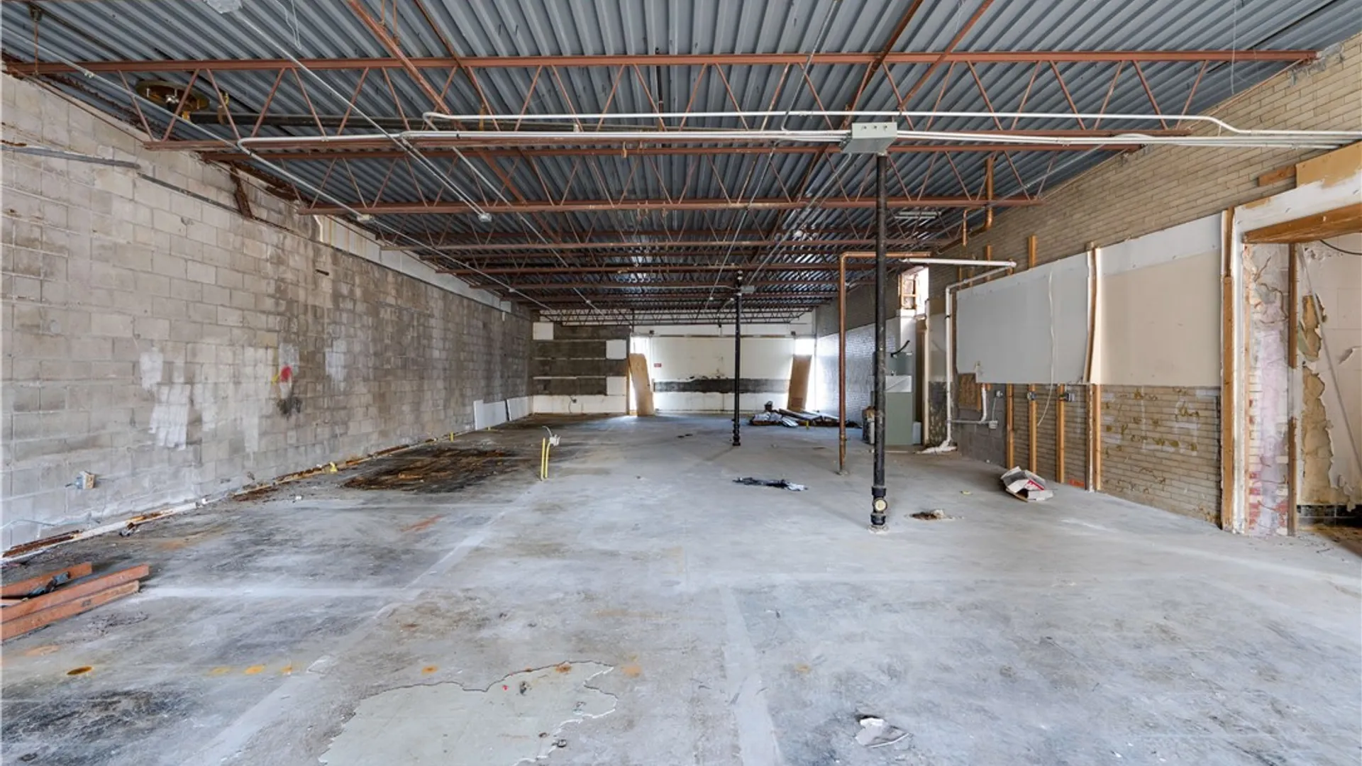 Property at 175 Lyell Avenue, Rochester, NY 14608 20