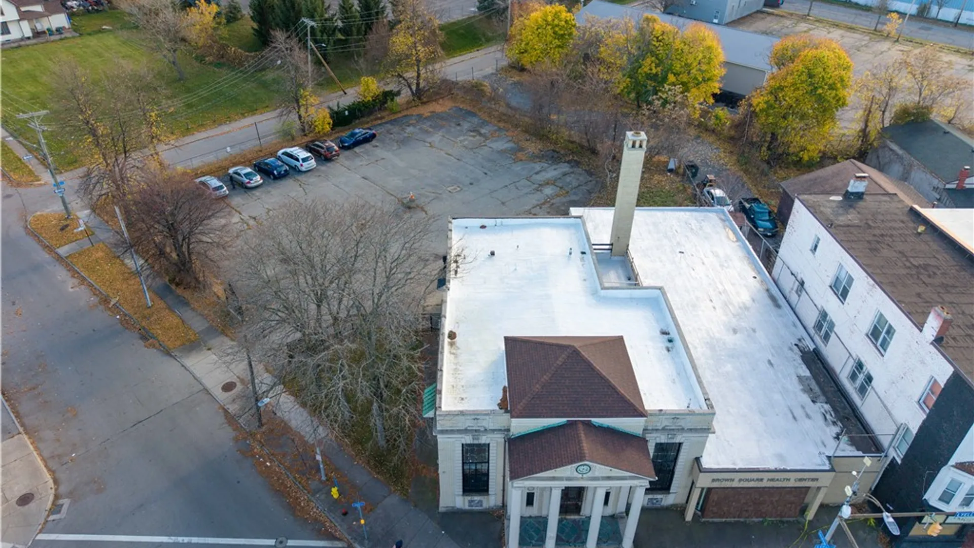 Property at 175 Lyell Avenue, Rochester, NY 14608 8