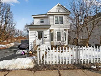 663 Olive Street, Watertown City, NY 13601