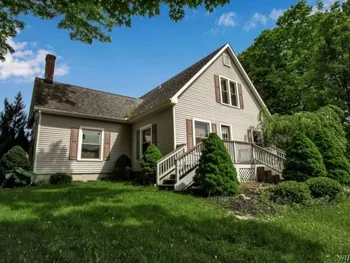 Property at 6178 Route 242, Ellicottville, NY 14731