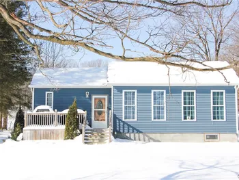 Property at 1341 River Road, Lebanon, NY 13346