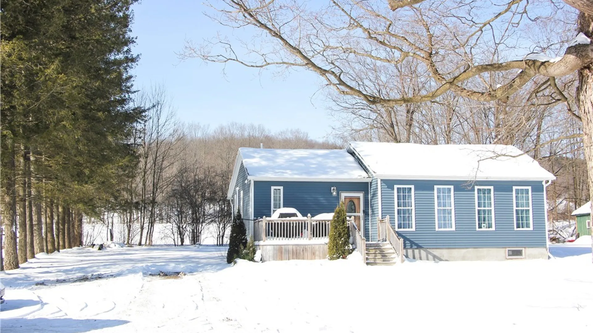 Property at 1341 River Road, Lebanon, NY 13346 5