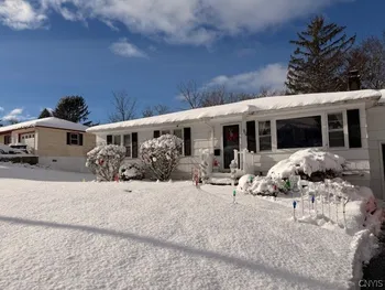 Property at 904 Crawford Avenue, Syracuse, NY 13224