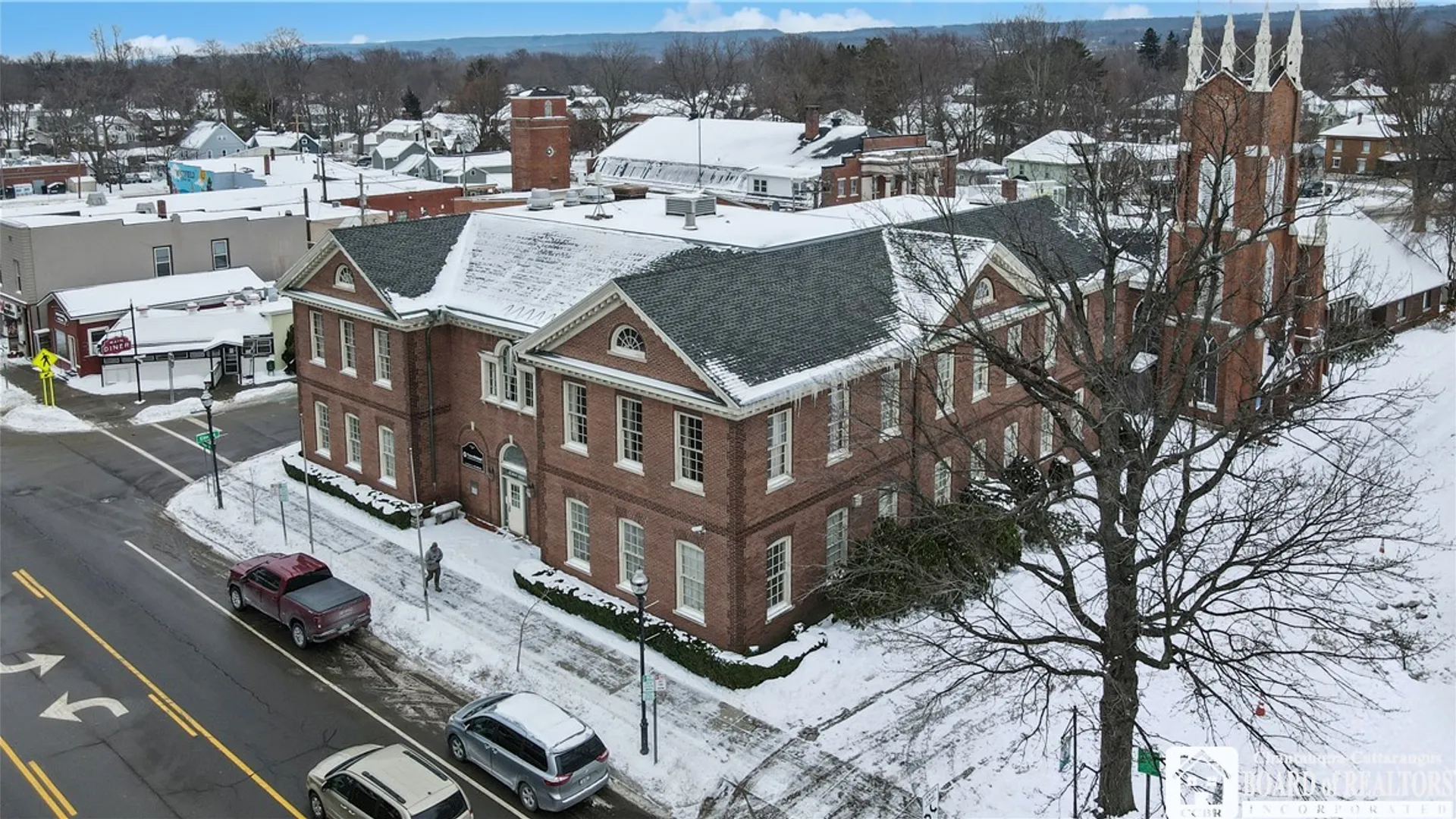 Property at 24-30 Main Street, Westfield, NY 14787 3