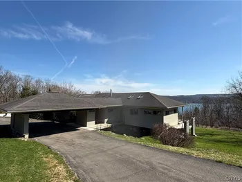 Property at 2334 State Route 174, Spafford, NY 13110