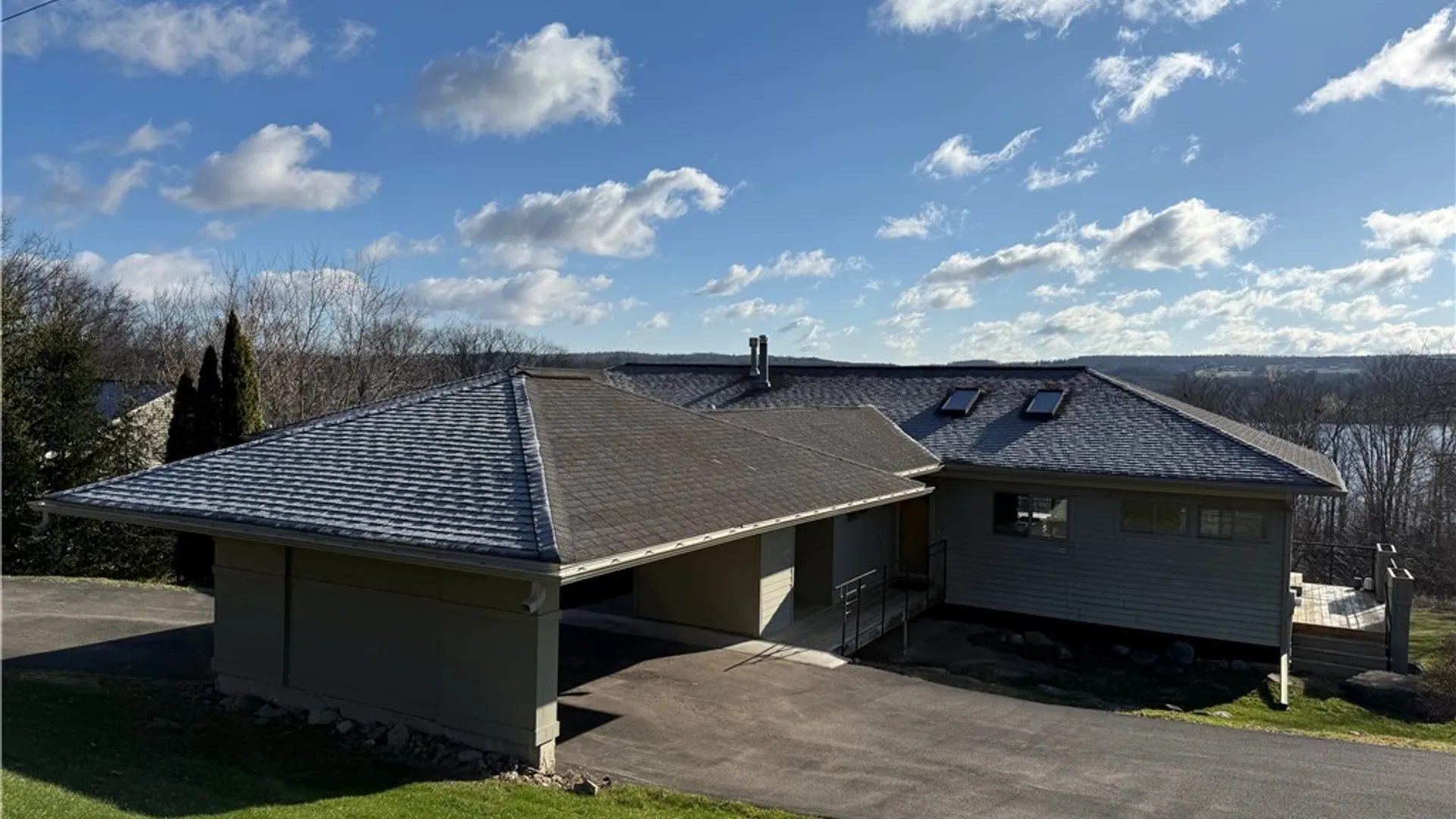 Property at 2334 State Route 174, Spafford, NY 13110 2